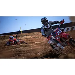 Ключ активації Microsoft MXGP 2021 - The Official Motocross Videogame для Xbox One/Series - мініатюра 3