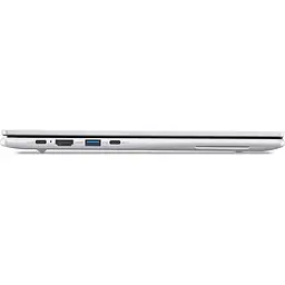 Ноутбук ACER Aspire Lite 15 AL15-44P-R01T, AMD Ryzen 5 7430U до 4.3 ГГц, 15.6-дюймовий Full HD, 16 ГБ, SSD 512 ГБ, відеокарта AMD Radeon, Free Dos,сріблястий - мініатюра 8