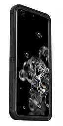 Чохол протиударний із кліпсою-підставкою OtterBox Defender Series Pro 77-64233 для Samsung Galaxy S20 Ultra Black - мініатюра 2