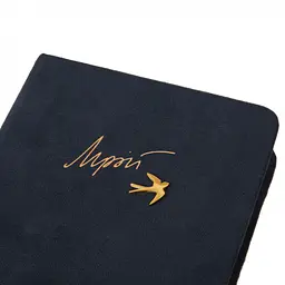 Записник діловий А6 Leo Planner Dream датований 352 сторінки (252708) - мініатюра 2