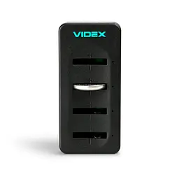 Зарядний пристрій Videx VCH-LC420 VIDEX (27566-000) - мініатюра 3