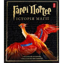 Гарри Поттер: История магии. Большое иллюстрированное издание - Джоан Кэтлин Ролинг