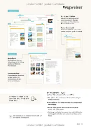 Ein tolles Team A2.2 Arbeitsbuch plus interaktive Version - мініатюра 2