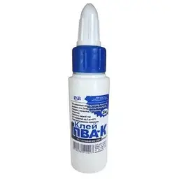 Клей ПВА "КіП" Kip-33g (4820078512023)(SC)