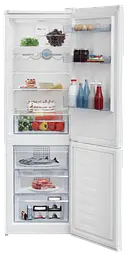 Холодильник Beko RCNA366K40WN - мініатюра 3