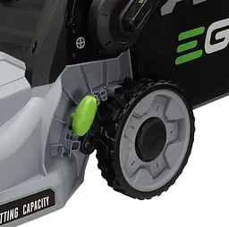 Газонокосарка EGO LM1701E акумуляторна 56 В - мініатюра 7