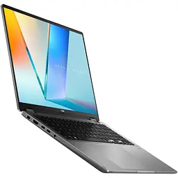 Ноутбук ASUS Vivobook 16 Flip TP3607SA Ultra 7 258V la 4.8 GHz,16'',3K,сенсорний,32GB LPDDR5X,1TB,Arc - мініатюра 18
