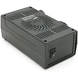 Перетворювач напруги понижуючий Merlion PN-250, Input 220 V/Output 110V, 250W, трансформаторний - мініатюра 2