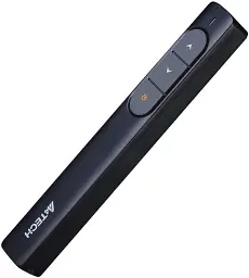 Презентер A4tech LP15 Чорний