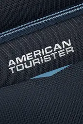 Валіза American Tourister SUMMERRIDE NAVY 55x40x23(25) 55 см ME7*41004 - мініатюра 12