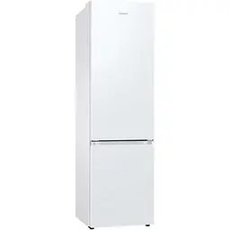 Холодильник із морозильною камерою Samsung RB38C603EWW - мініатюра 2