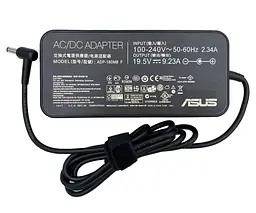 Блок живлення для ноутбука ASUS 180W 19.5V, 9.23A, роз'єм 6.0/3.7 (pin inside), Slim-корпус (ADP-180M (ADP-180MB / A40298)