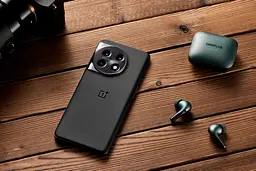 Смартфон OnePlus 11 16/256GB (PHB110) Black (Asian Version) - мініатюра 7