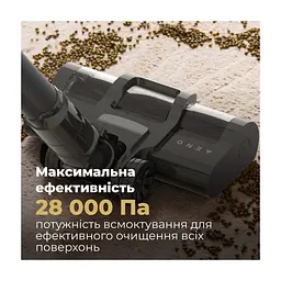 Пилосос AENO SC2 (ASC0002) - мініатюра 7