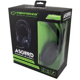 Навушники Esperanza HX410 Asgard (EGH410) - мініатюра 2