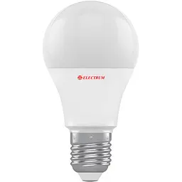 Лампа світлодіодна низьковольтна Electrum 10W 12-48V E27 4000K (A-LS-1891) - мініатюра 2