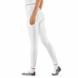 Термоштани Falke ESS Warm Tights Women S White (1097-39116-2008 S) - мініатюра 2