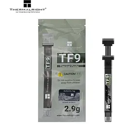 Термопаста Thermalright TF9 2.9g