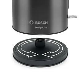 Електрочайник Bosch TWK5P475 - мініатюра 10