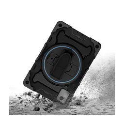 Чохол до планшета BeCover Lenovo Tab M11 (2024) TB-TB330FU/Xiaoxin Pad 11 (2024) 11" Black (712913) - мініатюра 4
