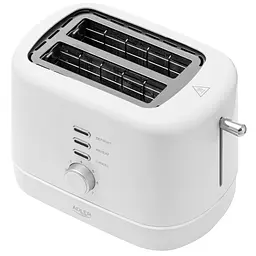 Тостер Adler AD 3224 white - мініатюра 7
