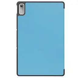 Чохол BeCover Smart Case для Lenovo Tab P11 (2nd Gen) 11.5'' Light Blue (708681) [102802] - мініатюра 4