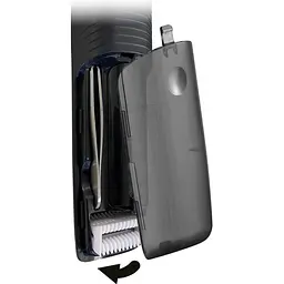 Тример Remington Trim & Fit NE8000 для носа та вух чорний - мініатюра 5