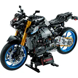 Конструктор LEGO Technic Yamaha MT-10 SP, 1478 деталей (42159)