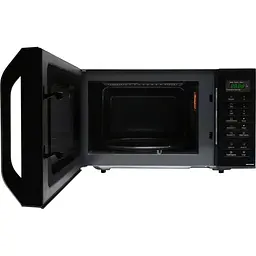 Мікрохвильова піч Panasonic NN-GT35HBZUE [139211] - мініатюра 4