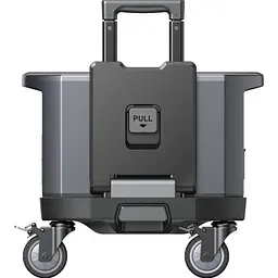 Зарядна станція Ugreen PowerRoam 2200 [GS2200] [104951] - мініатюра 3