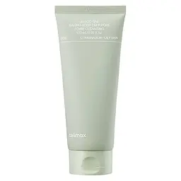 Пінка для глибокого очищення пор з харчовою содою Celimax Jiwoogae Baking Soda Deep Pore Foam Cleansing 150 мл