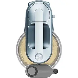 Кухонний комбайн Kenwood KZM 35.000 GY (KZM35.000GY) - мініатюра 10