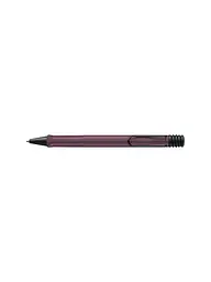 Кулькова авторучка Lamy Safari Скарлет, Стрижень M16 1,0 мм Синій (4032319) - мініатюра 5