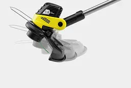 Акумуляторний тример Karcher LTR 3-18 Dual Battery Set (1.445-451.0) - мініатюра 4
