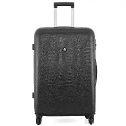 Валіза Semi Line 26" L Black (T5580-5) - мініатюра 3