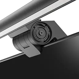 Світильник-лампа на дисплей Baseus I-wok Series USB Hanging Light Youth DGIWK-B01 чорна - мініатюра 4