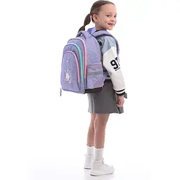 Рюкзак GoPack Education 2606S-2 Unicorn Dreams (GO25-2606S-2) - мініатюра 16