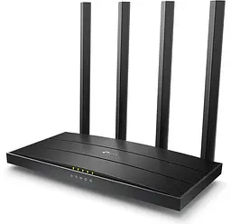 Маршрутизатор TP-LINK Archer A6 - мініатюра 2