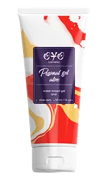 Анальный лубрикант на водной основе OYO Personal Gel Aloe, 50 мл