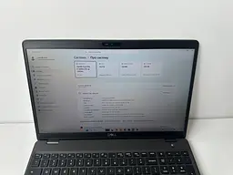 Ноутбук Dell Latitude 5500 15.6" (i5-8265U / 16GB / SSD 256GB / 1920x1080 IPS) б/в - мініатюра 4
