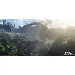 Гра Avatar Frontiers of Pandora (російські субтитри) (PS5) - мініатюра 4