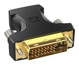 Перехідник Vention HDMI - DVI Black (AILB0)