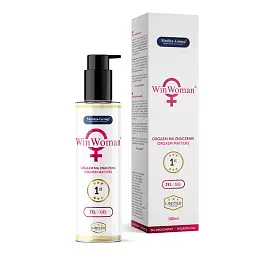Збудливий гель для жінок Medica-Group WinWoman, 150 мл