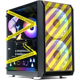 Комп'ютер Artline Gaming GBS (GBSv40AN)