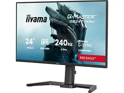 Монітор Iiyama G-Master GB2471HSU-B1 - мініатюра 2