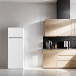 Холодильник Beko (RDSA240K20W) - мініатюра 3