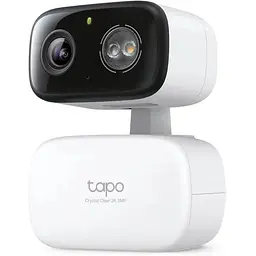 Камера відеоспостереження TP-Link TAPO-C216