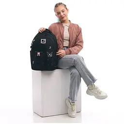 Рюкзак Kite Education teens 2597L HK (HK25-2597L) - мініатюра 27