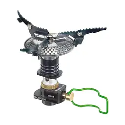 Система приготування їжі Optimus Crux Weekend Cook System 0.95 л (1017-8021119) - мініатюра 6