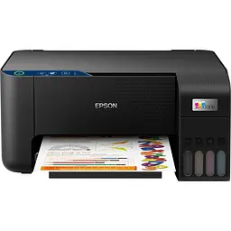 БФП Epson EcoTank L3230 Black (C11CJ68407) [124694] - мініатюра 1